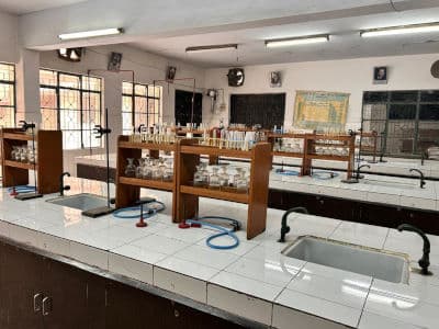 SM Arya Public School Gallery