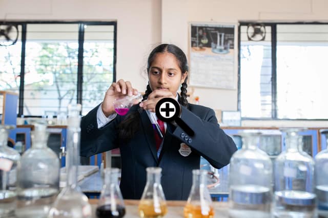 Anantha Vidyaniketana Gallery