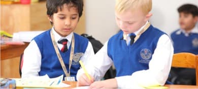 Narayana e-Techno School Gallery