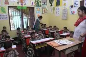 Metec International School Gallery