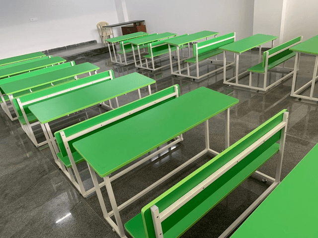 Rockwood Green Public School Gallery