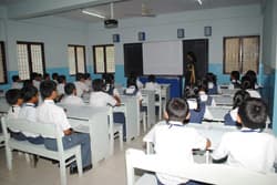 MG School for Excellence Gallery