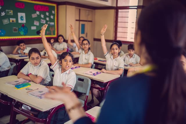 Prudence School (Dwarka Sector 16) Gallery