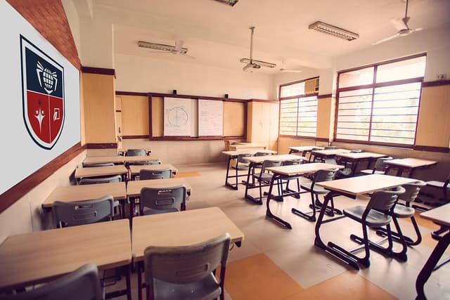 Prudence School (Dwarka Sector 16) Gallery