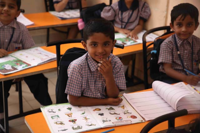 Lexicon Kids Gallery