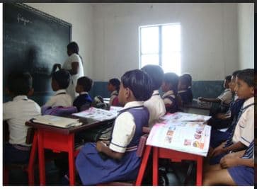 Karnataka Public School Gallery