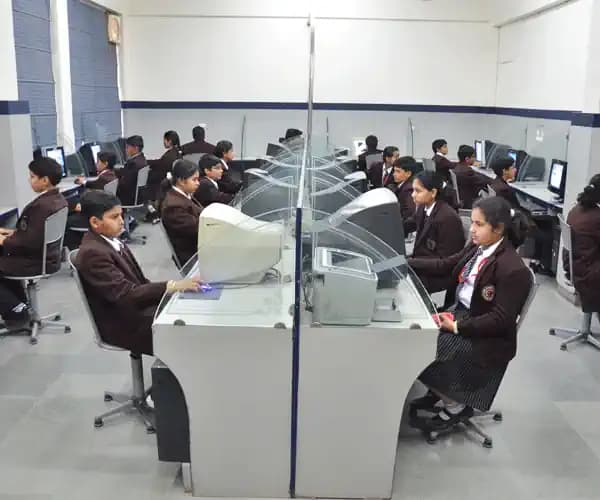 MM Public School Gallery