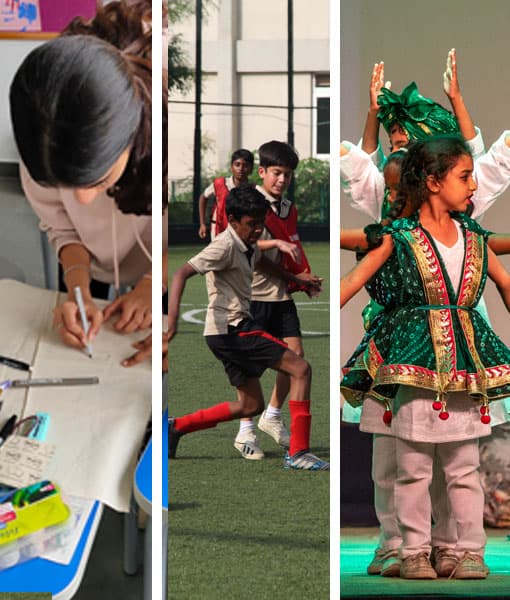 APL Global School Gallery