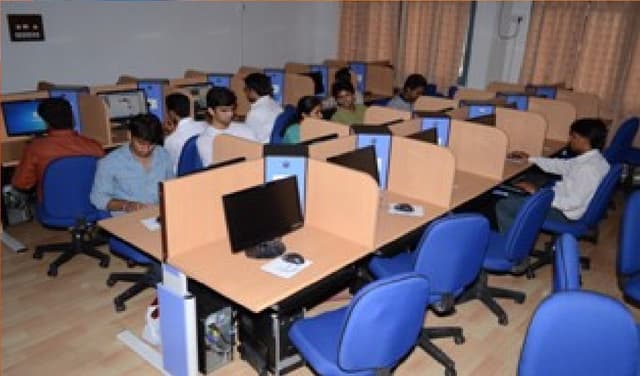 Gitanjali International School Gallery