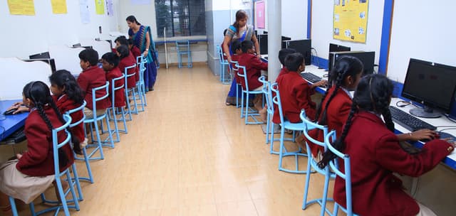 SEA International School Gallery