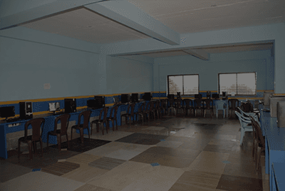 St. Philomena’s Academy- ICSE Gallery