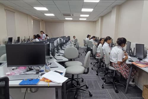 Vagad Global School Gallery