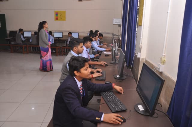 Angels Public School (A.P.S) Gallery