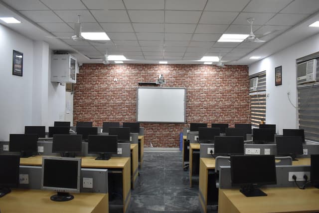 The Samarth School Gallery