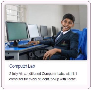 Soundarya School Gallery