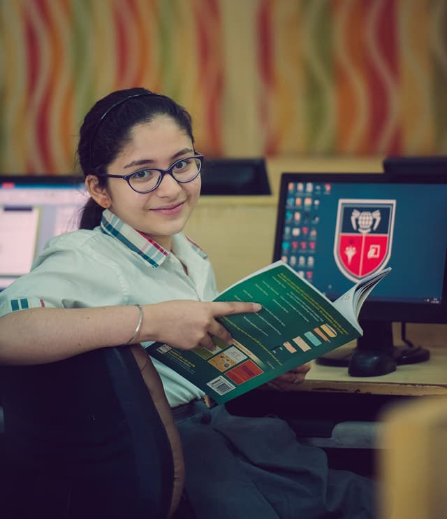 Prudence School (Dwarka Sector 16) Gallery