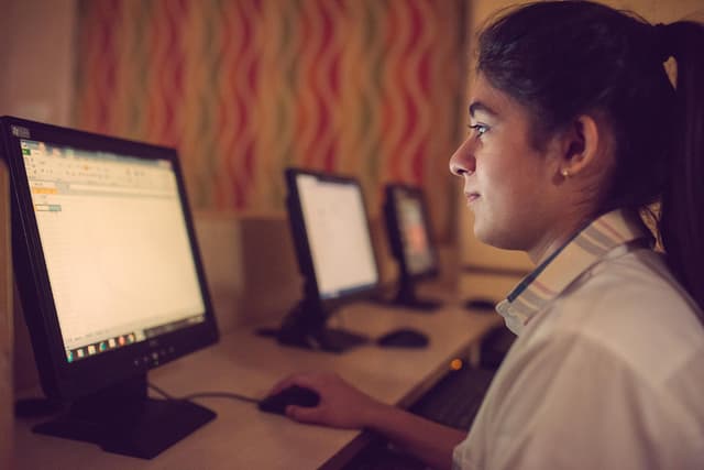 Prudence School (Dwarka Sector 16) Gallery