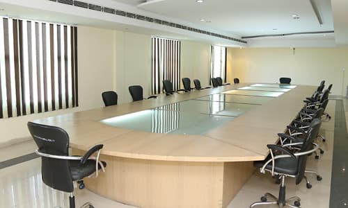 SBRS Gurukul School Gallery