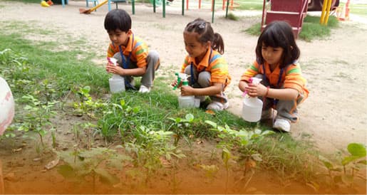 GD Goenka Public School Gallery