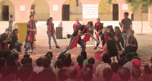 GD Goenka Public School Gallery