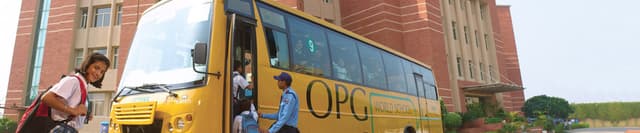 OPG World School Gallery