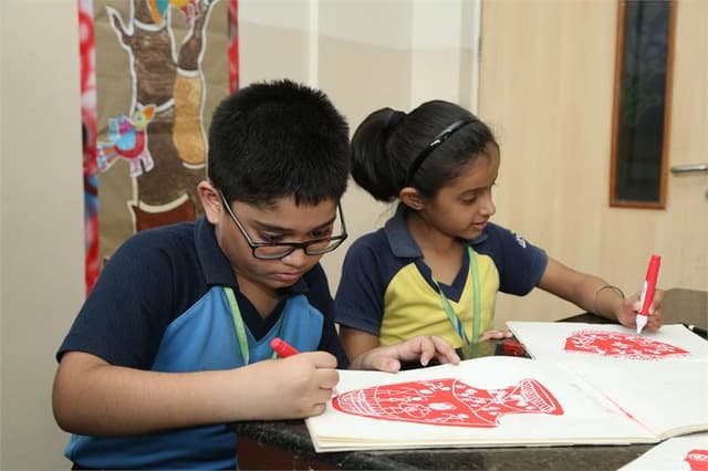 OPG World School Gallery