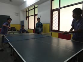 JM International School Gallery