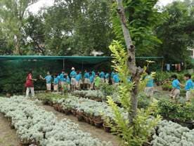 JM International School Gallery