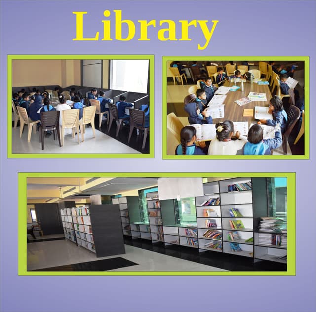 RL International School Gallery