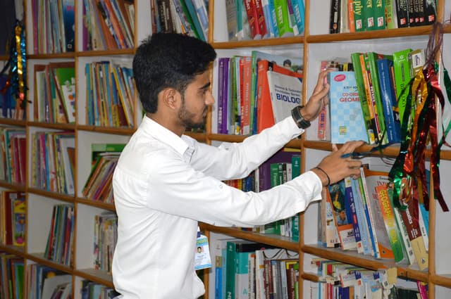 RL International School Gallery