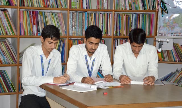 RL International School Gallery