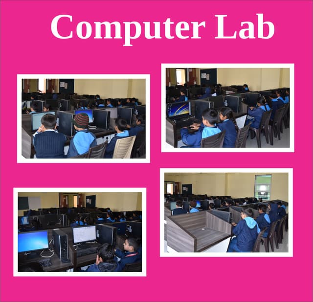 RL International School Gallery