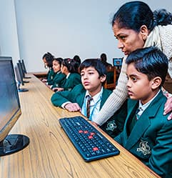 The Shikshiyan School Gallery