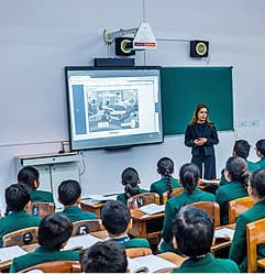 The Shikshiyan School Gallery