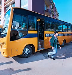 The Shikshiyan School Gallery