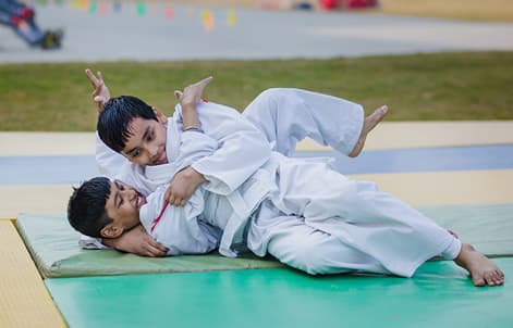 The Shikshiyan School Gallery