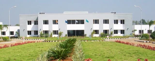 The Vizag International School Gallery