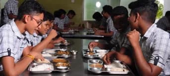 The Vizag International School Gallery