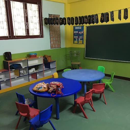 The Guidance School Gallery