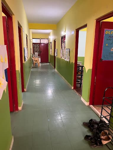 The Guidance School Gallery