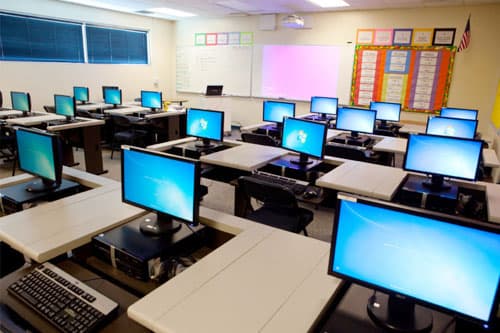 Neev - The Foundation School Gallery