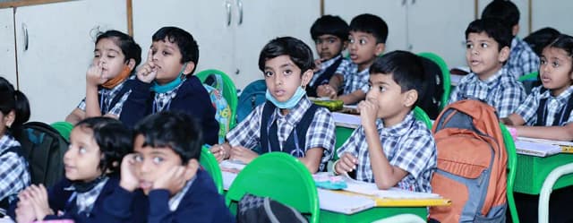 Sri Lakshmi Public School Gallery