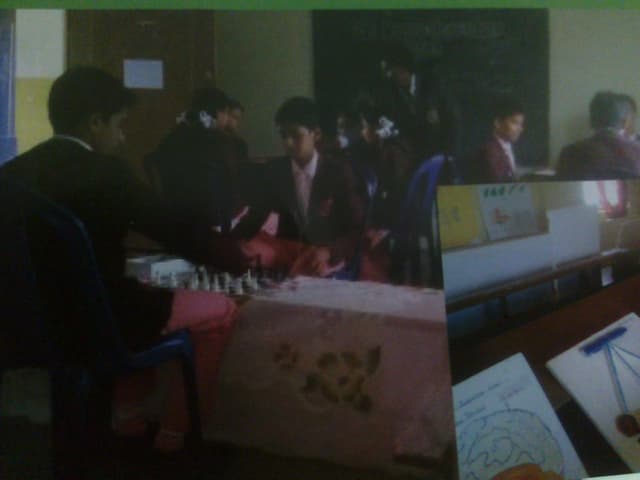 New Excellent English Primary And High School Gallery