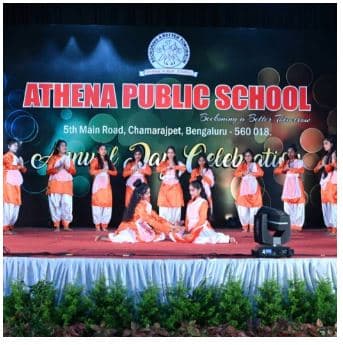 Sai Vidhartha High School Gallery