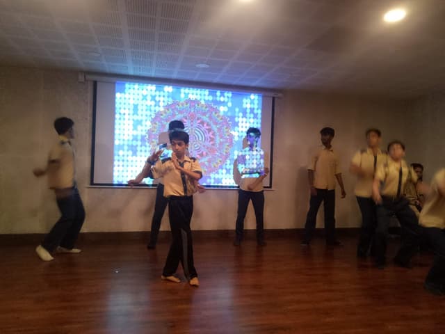 Gurugram Public School Gallery