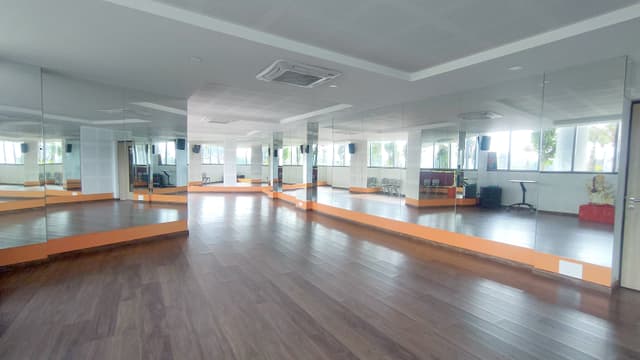 Venkateshwar Signature School Gallery