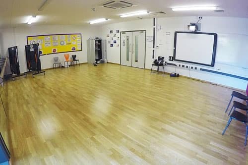 Neev - The Foundation School Gallery