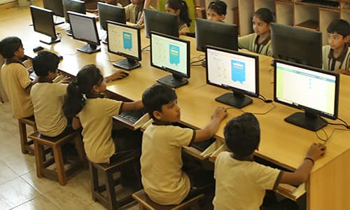 Innisfree House School Gallery