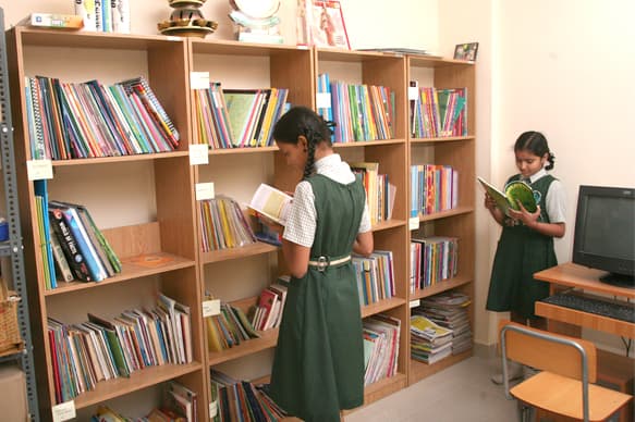Aditi Public School Gallery