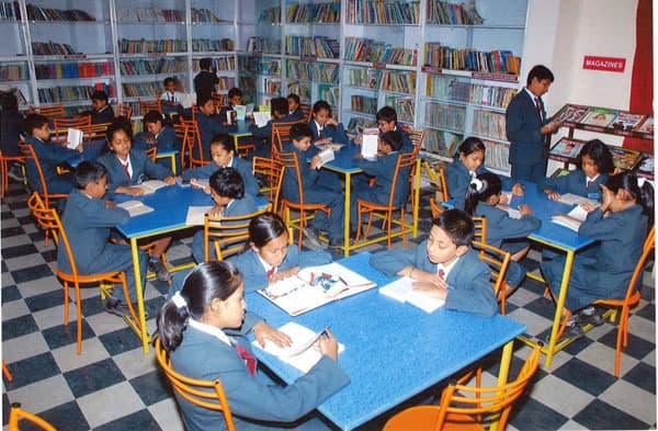 Anthony Claret School Gallery